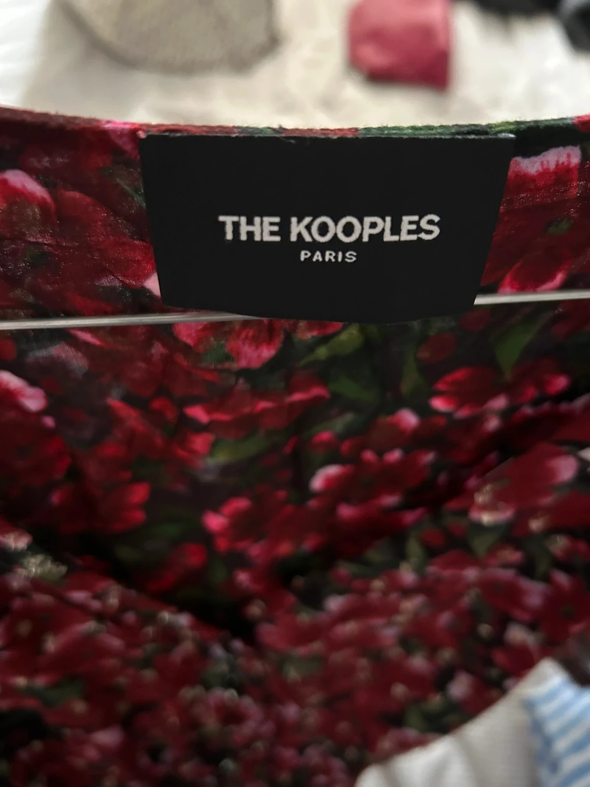 The Kooples jurk – photo 12